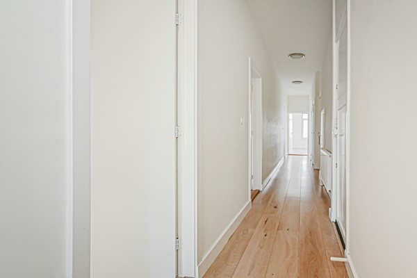 Medium property photo - Kerklaan 121, 2282 CH Rijswijk